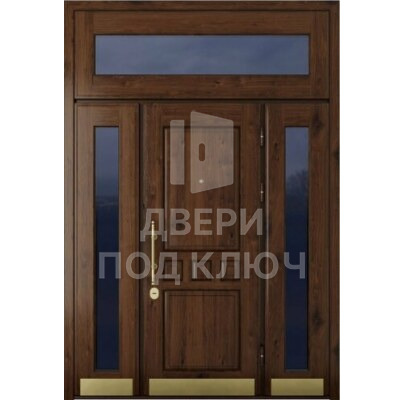 Дверь ДПК-12642
